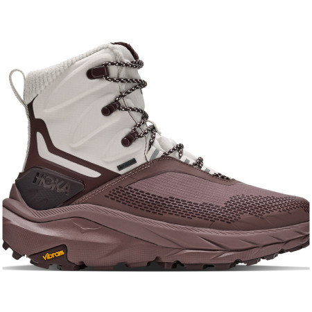 Scarpe da donna Hoka W Kaha 2 Frost Gtx