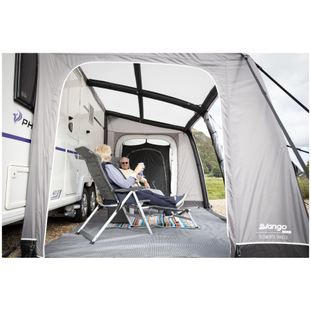 Tenda per minibus Vango Balletto Air 390