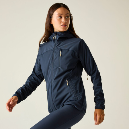 Giacca da donna Dare 2b Lexan III Softshell