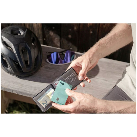 Portafoglio Cyclite Wallet / 02