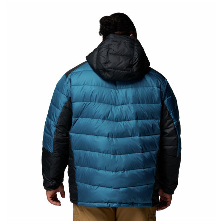 Giacca da uomo Columbia Labyrinth Loop™ II Hooded Jacket