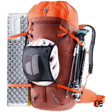 Zaino Deuter Guide 30