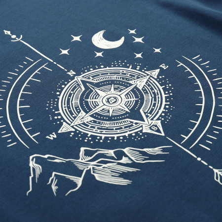 Maglietta da donna Alpine Pro Morola