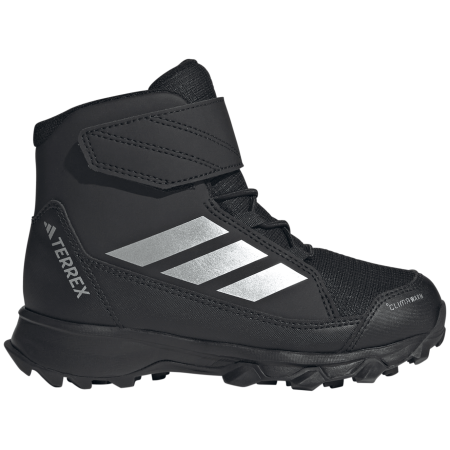 Stivali invernali per bambini Adidas Terrex Snow Cw K