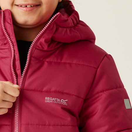 Giacca da bambino Regatta Lofthouse VIII