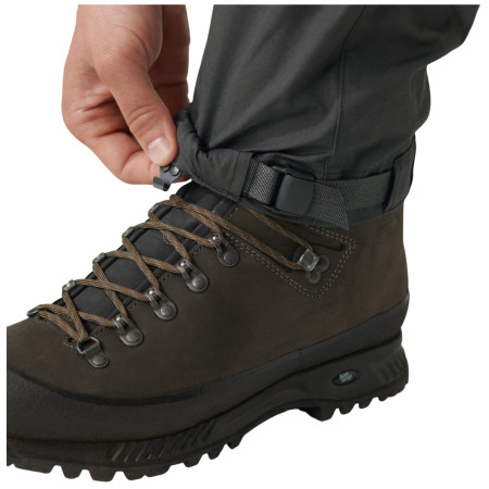 Pantaloni da uomo Fjällräven Kaipak Trousers