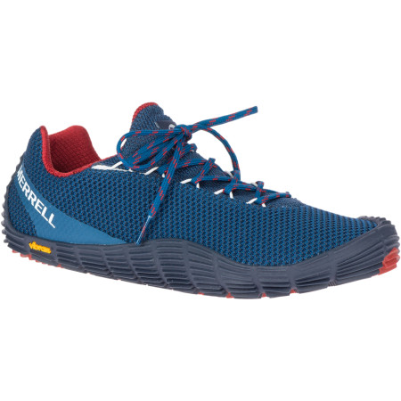Scarpe da uomo Merrell Move Glove blu scuro Sailor