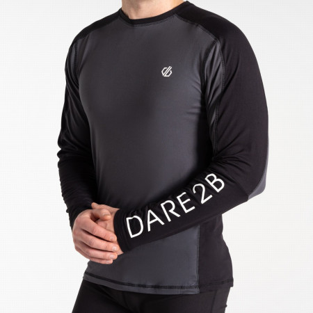 Set sportivo da uomo Dare 2b Exchange IIII Baselayer Set