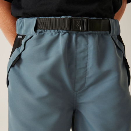 Pantaloni da bambino Regatta Sorcer Mountain Trousers VII