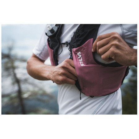 Gilet da corsa Silva Strive 5