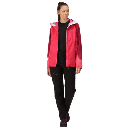 Giacca da donna Regatta Highton Pro Jkt