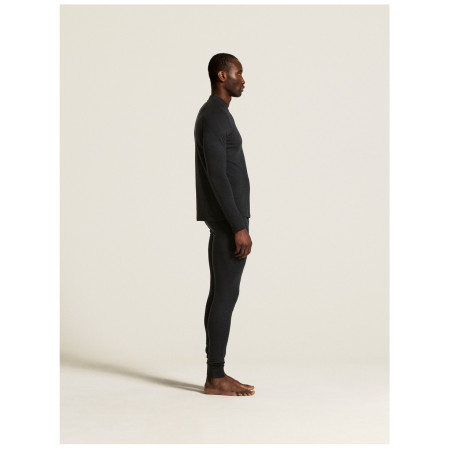 Maglietta funzionale da uomo Craft Wool Comfort Rn LS M