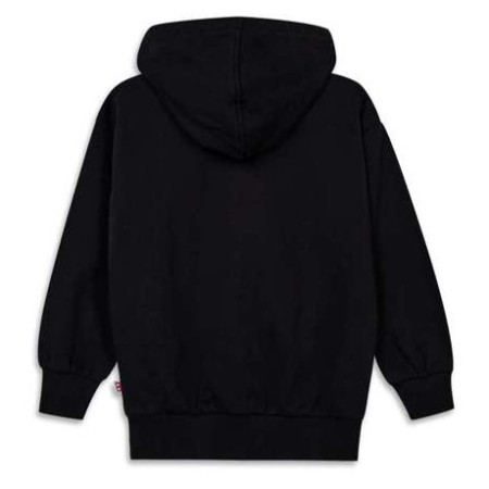 Felpa da bambino Lego Wear Lwsian 700 Black
