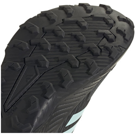 Scarpe da corsa da donna Adidas Terrex Tracefinder 2 Clima W