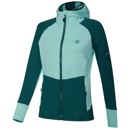 Felpa tecnica da donna Dare 2b Nomadic Mid