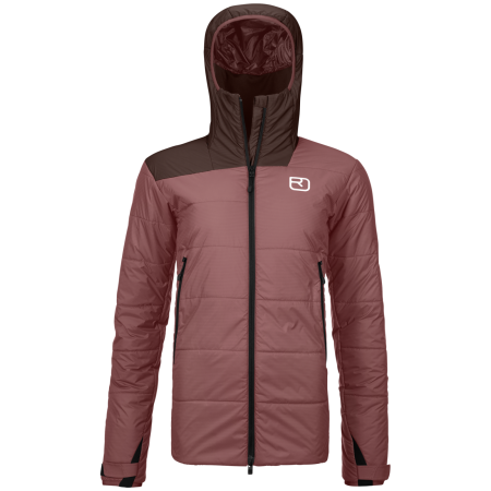 Giacca da donna Ortovox Swisswool Zinal Jacket W