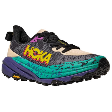 Scarpe da corsa da uomo Hoka M Speedgoat 6
