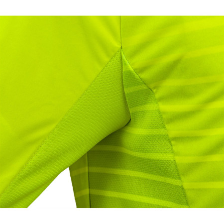 Giacca da ciclismo da uomo Silvini Parina