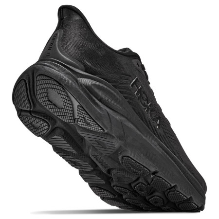 Scarpe da corsa da uomo Hoka Clifton 11 Wide
