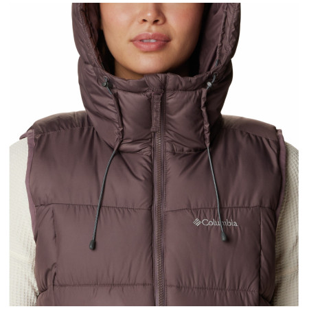 Gilet da donna Columbia Pike Lake II Insulated Vest