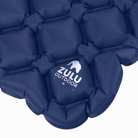 Materassino gonfiabile Zulu Timi