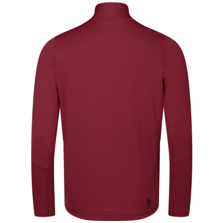Felpa da uomo Dare 2b Venture Stretch Midlayer