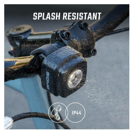 Set di luci Sigma Aura Micro set