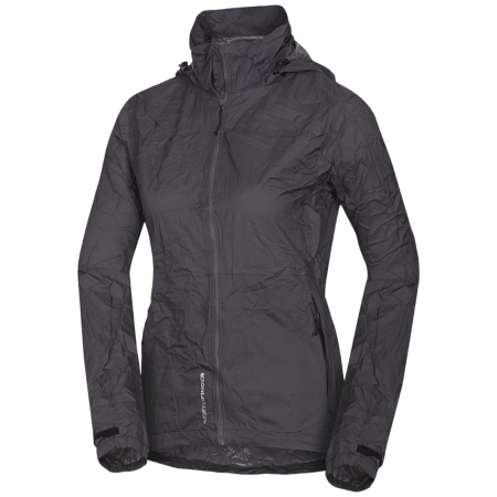 Giacca da donna Northfinder Northkit grey