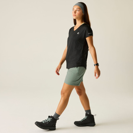 Pantaloncini da donna Dare 2b Melodic Pro III Short