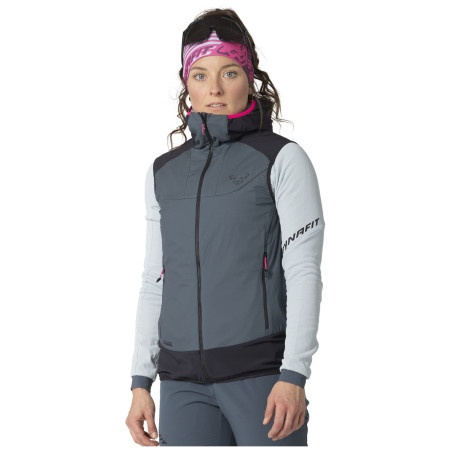 Gilet da donna Dynafit Mezzalama Ptc Alpha Vst W