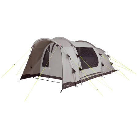 Tenda familiare per 4 persone Outwell Birdland 4 TC sabbia sand