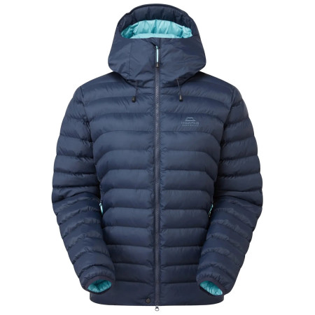 Giacca invernale da donna Mountain Equipment Superflux Hooded Jacket Women's