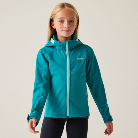 Giacca da bambino Regatta Acidity VIII