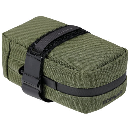 Borsa da sella Topeak Elementa SeatBag M khaki khaki