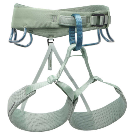 Imbracatura da arrampicata da donna Black Diamond M Momentum Harness