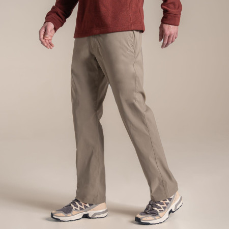 Pantaloni da uomo Craghoppers Kiwi Pro III Trs