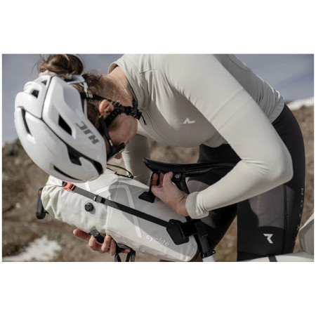 Borsa per bicicletta sottosella Cyclite Saddle Bag / 02