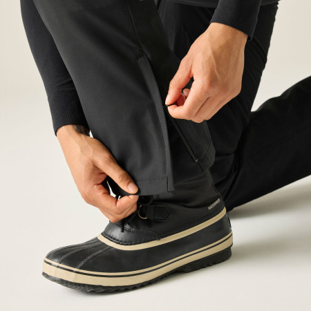 Pantaloni da uomo Dare 2b Baseplate Insulated Pant