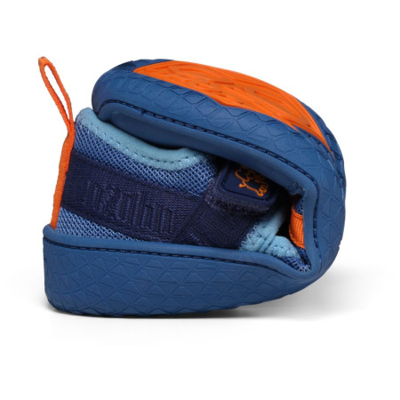 Sandali da bambino Affenzahn Sandal Vegan Roughy