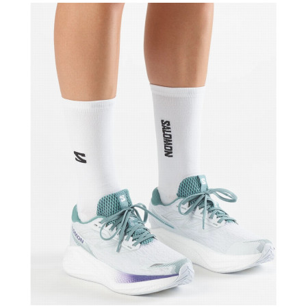 Scarpe da corsa da donna Salomon Aero Glide 4
