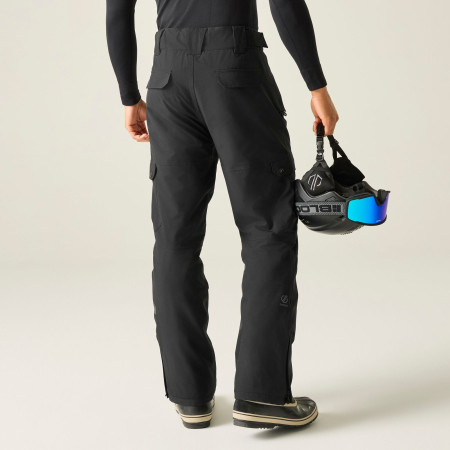 Pantaloni da uomo Dare 2b Baseplate Insulated Pant