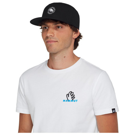 Berretto con visiera Mammut Garantie