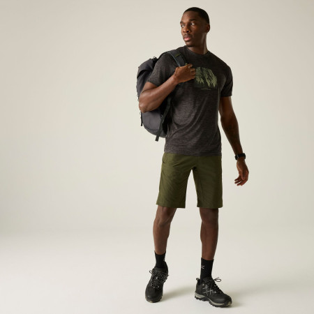 Maglietta da uomo Regatta Fingal