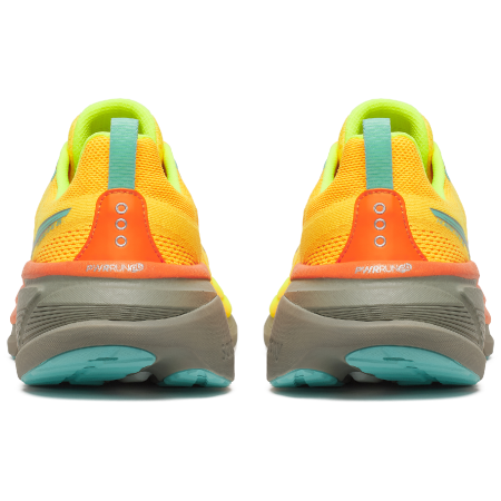 Scarpe da corsa da uomo Saucony Hurricane 25