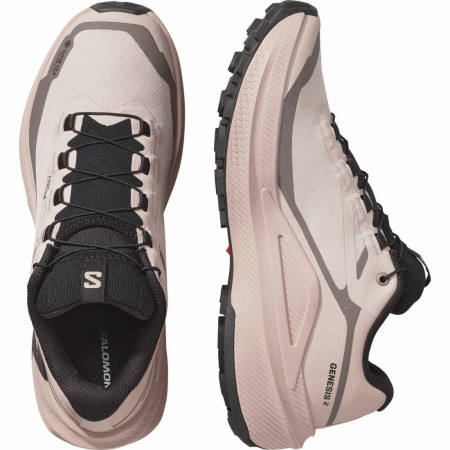 Scarpe da corsa da donna Salomon Genesis 2 Gtx W