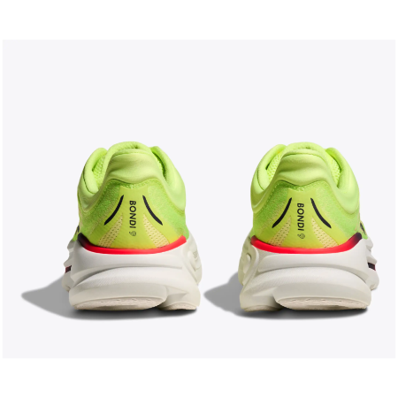 Scarpe da corsa da uomo Hoka M Bondi 9