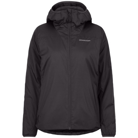 Giacca softshell da donna Didriksons Karix Wns Jkt 3 nero Black