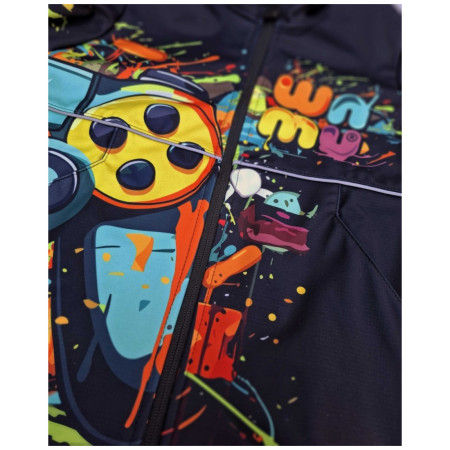 Giacca da bambino WAMU Game On