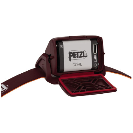 Lampada frontale Petzl Actik Core (2025)