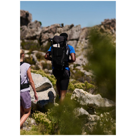 Zaino Regatta Blackfell IV 35L